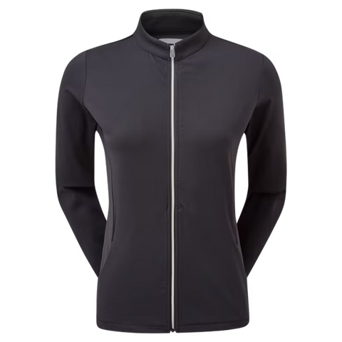 Full-Zip Midlayer Damen