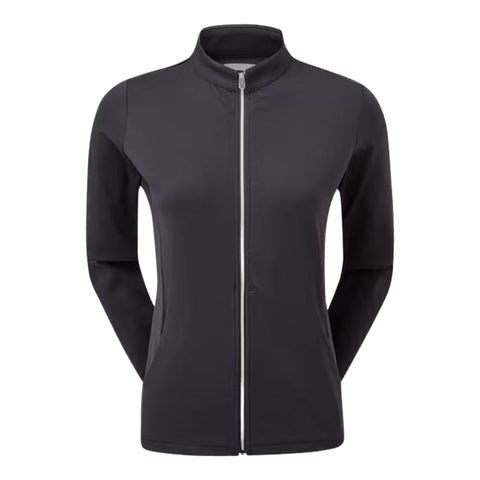 Full-Zip Midlayer Damen