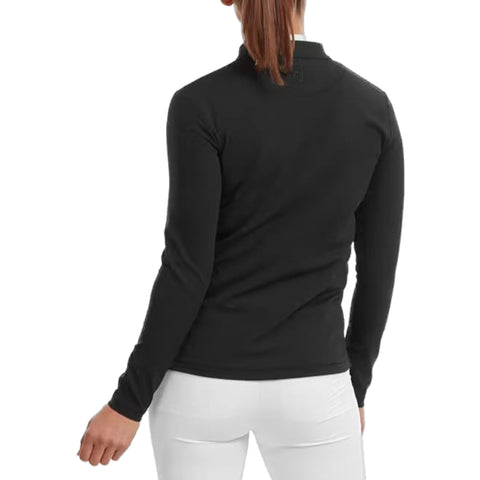 Full-Zip Midlayer Damen