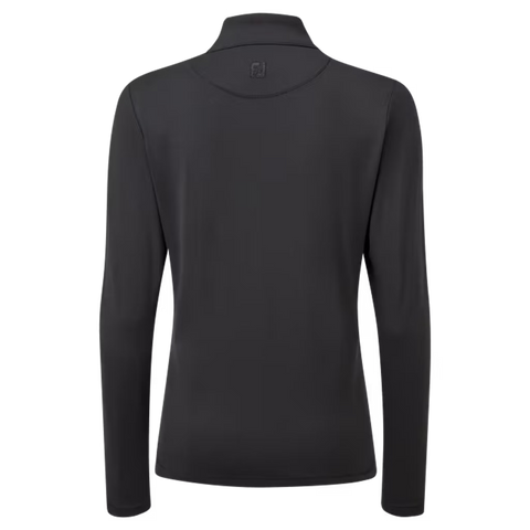 Full-Zip Midlayer Damen