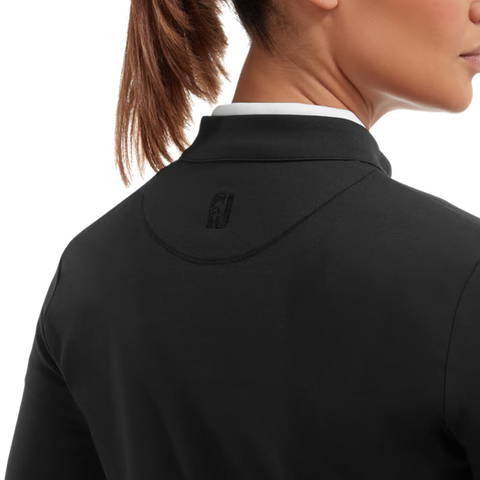 Full-Zip Midlayer Damen