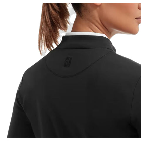 Full-Zip Midlayer Damen