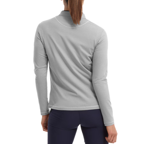 Full-Zip Midlayer Damen