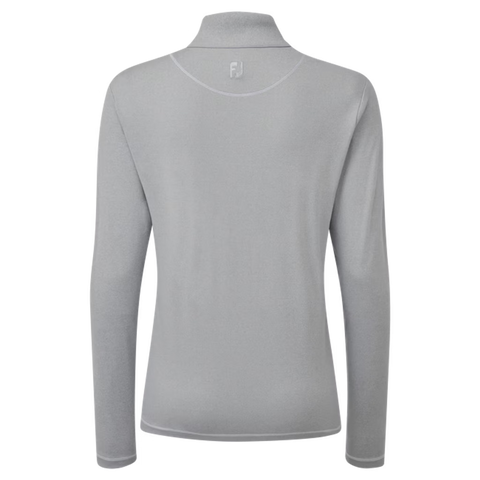 Full-Zip Midlayer Damen