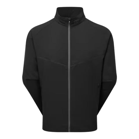 Full-Zip Zephyr Windjacke Herren