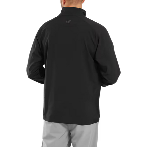 Full-Zip Zephyr Windjacke Herren