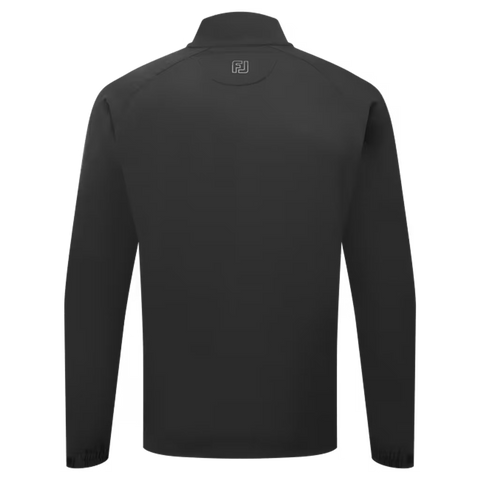 Full-Zip Zephyr Windjacke Herren