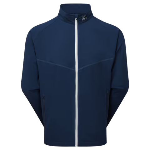 Full-Zip Zephyr Windjacke Herren