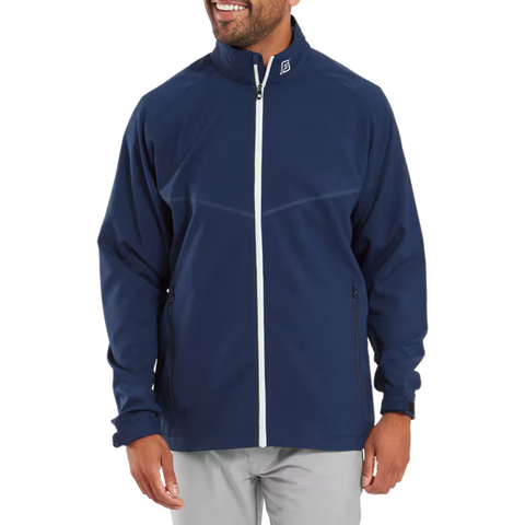 Full-Zip Zephyr Windjacke Herren