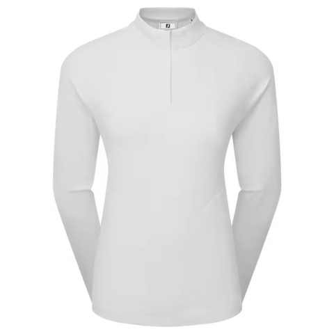 Half-Zip Midlayer Damen
