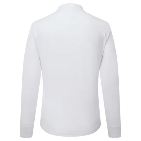 Half-Zip Midlayer Damen