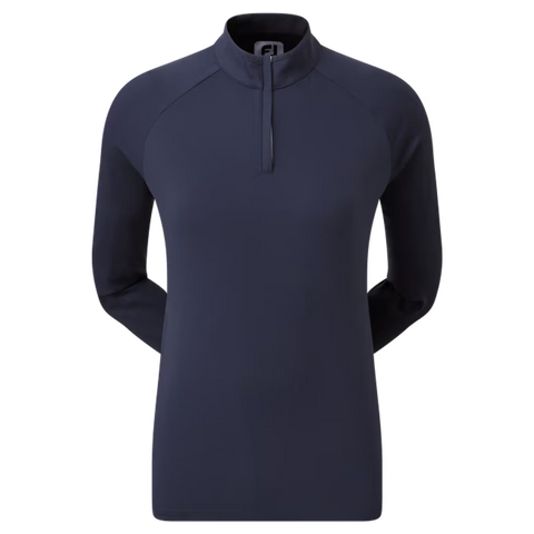Half-Zip Midlayer Damen