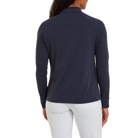 Half-Zip Midlayer Damen
