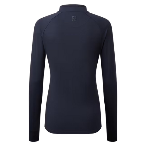 Half-Zip Midlayer Damen