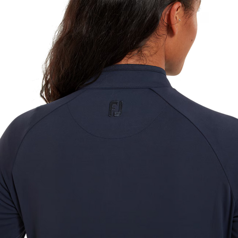 Half-Zip Midlayer Damen