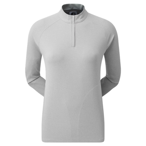 Half-Zip Midlayer Damen