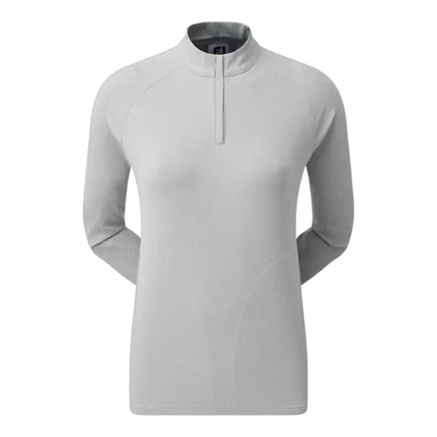 Half-Zip Midlayer Damen