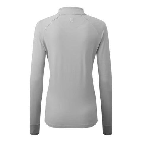 Half-Zip Midlayer Damen