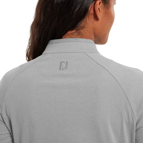 Half-Zip Midlayer Damen