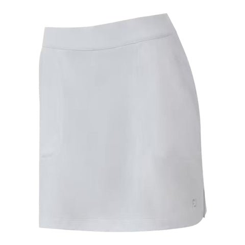 Interlock Stretch Skort - Regular Damen