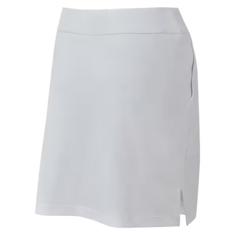 Interlock Stretch Skort - Regular Damen