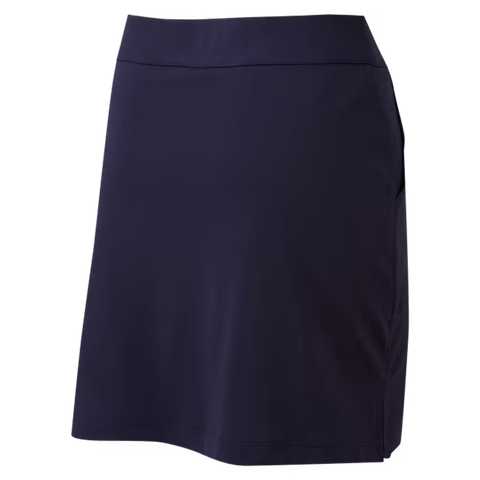 Interlock Stretch Skort - Regular Damen