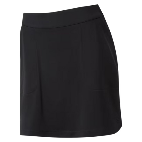 Interlock Stretch Skort - Regular Damen