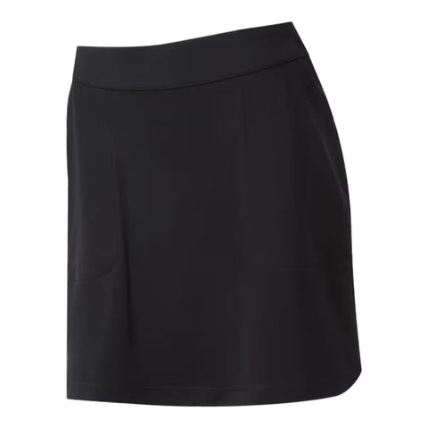 Interlock Stretch Skort - Regular Damen