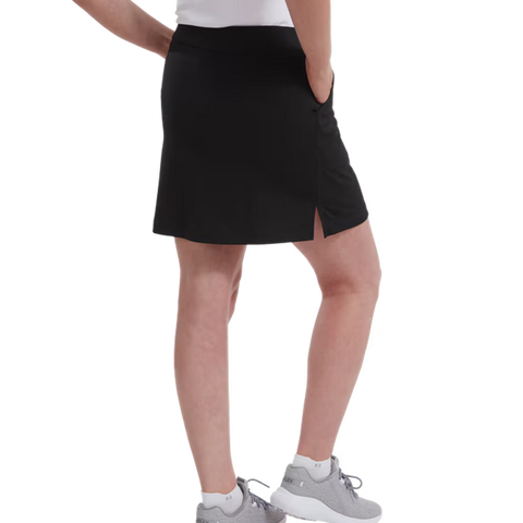 Interlock Stretch Skort - Regular Damen