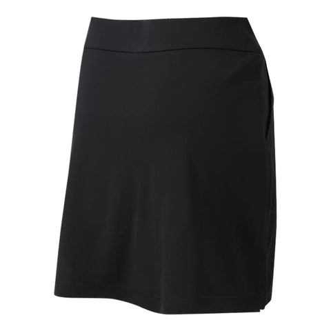 Interlock Stretch Skort - Regular Damen