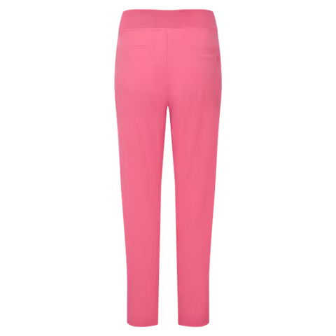 Lightweight Cropped Golfhose Damen