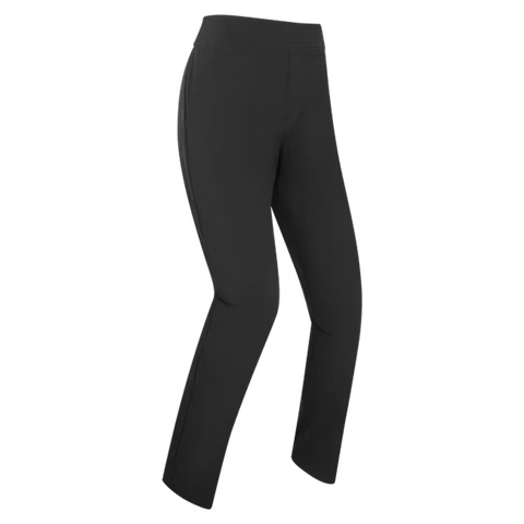 Lightweight Cropped Golfhose Damen