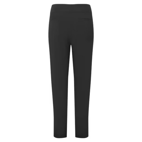Lightweight Cropped Golfhose Damen
