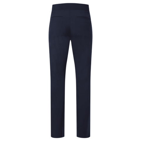 Lightweight Cropped Golfhose Damen