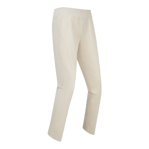 Lightweight Cropped Golfhose Damen