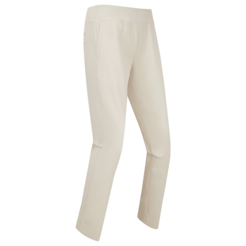 Lightweight Cropped Golfhose Damen