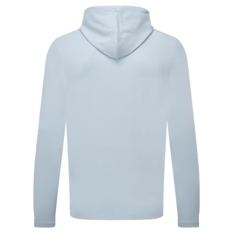 Ottoman Jacquard Hoodie Herren