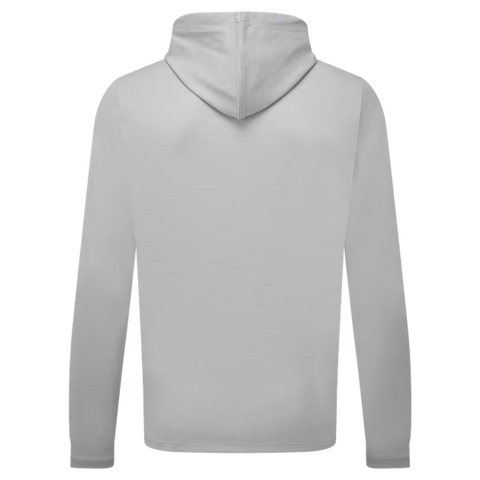 Ottoman Jacquard Hoodie Herren
