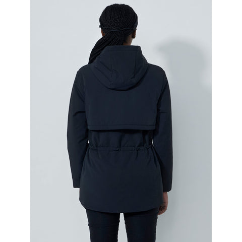 Drawcord Windjacke Damen