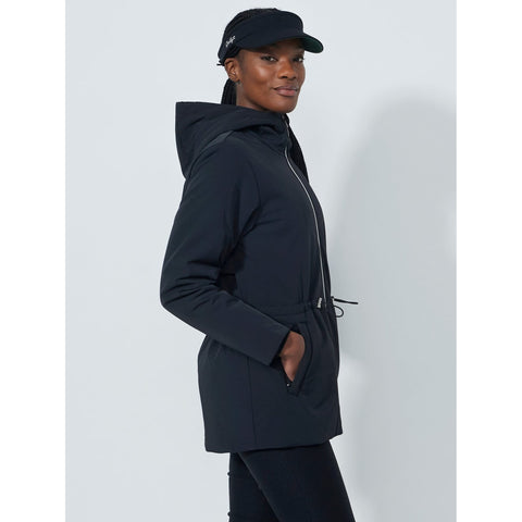 Drawcord Windjacke Damen