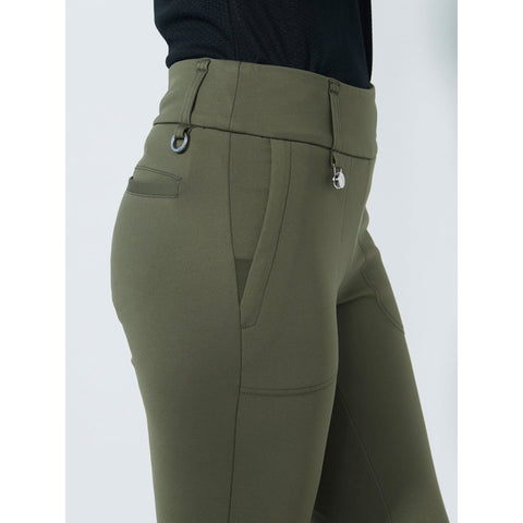 Magic Warm Hose 29" Damen
