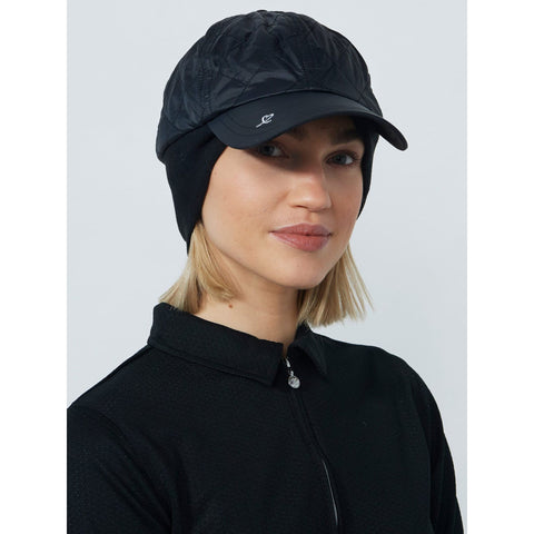 Jolie Windkappe Damen