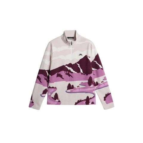 Sammie Pile Jacke Herren