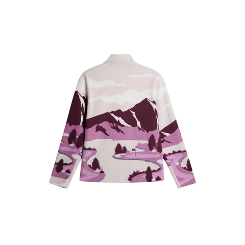 Sammie Pile Jacke Herren