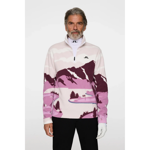 Sammie Pile Jacke Herren