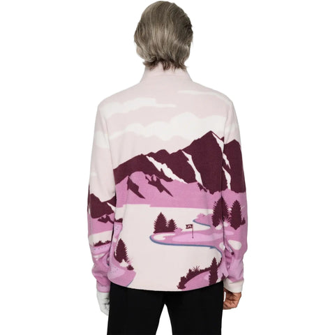 Sammie Pile Jacke Herren