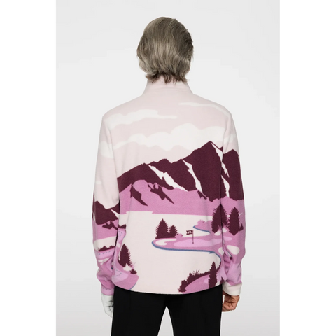 Sammie Pile Jacke Herren