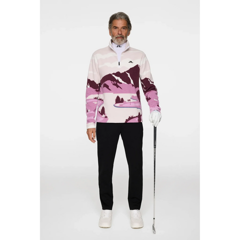 Sammie Pile Jacke Herren