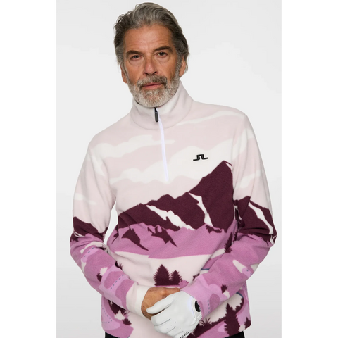 Sammie Pile Jacke Herren