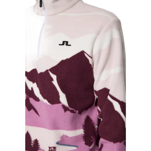 Sammie Pile Jacke Herren